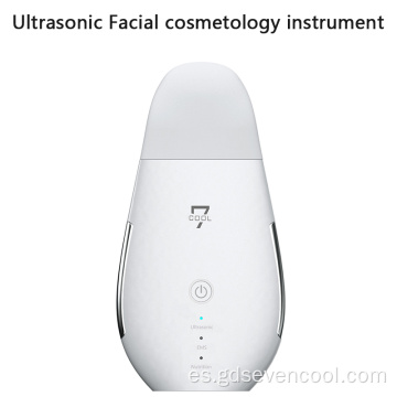 Comedone Exfoliator Handheld Limpieza profunda Face Spatula